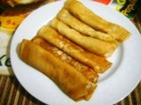 Serabi Solo Teflon (ala2) Notosuman recipe step 3 photo