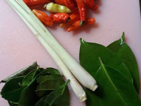 Soto Ayam Kediri recipe step 4 photo