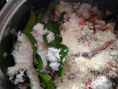 Bumbu Pecel recipe step 1 photo