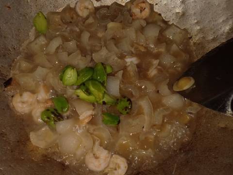 Tongseng cecek recipe step 3 photo