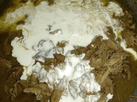 Empal Suir Keto recipe step 3 photo