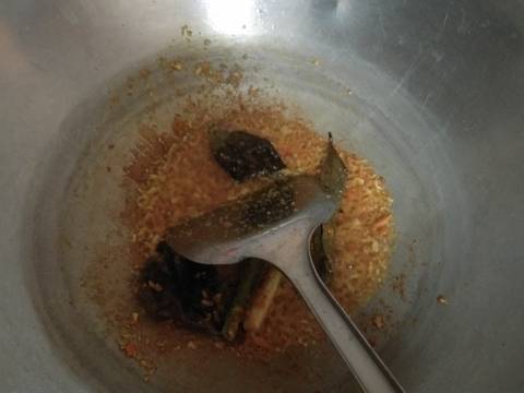 Lodeh Telur ala Ummu 'umar recipe step 3 photo