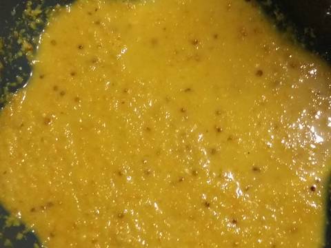Usus Ayam bumbu ungkep recipe step 2 photo