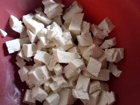 11)kotok an (pindang-tahu-lamtoro) recipe step 2 photo