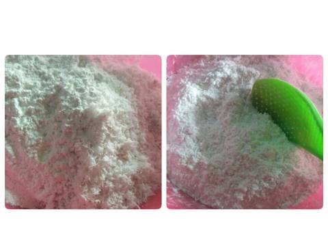 Awug Bungkus Daun Pisang #KamisManis recipe step 2 photo