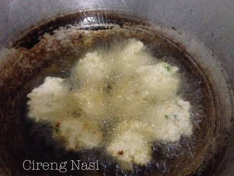 Cireng Nasi