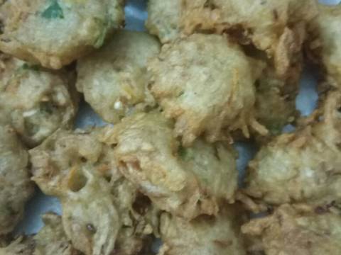 Keladi goreng recipe step 5 photo