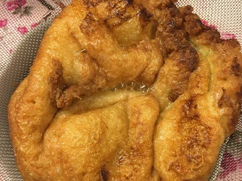 Telur Dadar Gobal Gabul