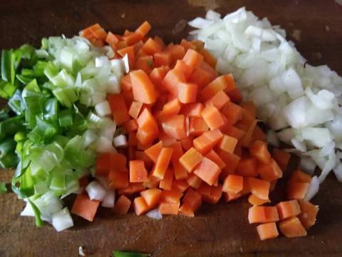Korean Egg Roll "Gyeran Mari" #RabuBARU #BikinRamadanBerkesan
