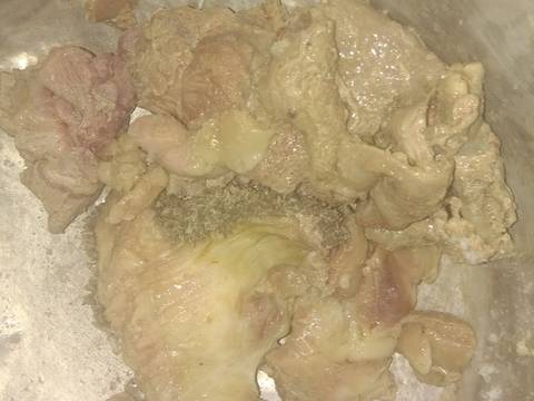 Rawon /Garangasem khas Pekalongan recipe step 2 photo