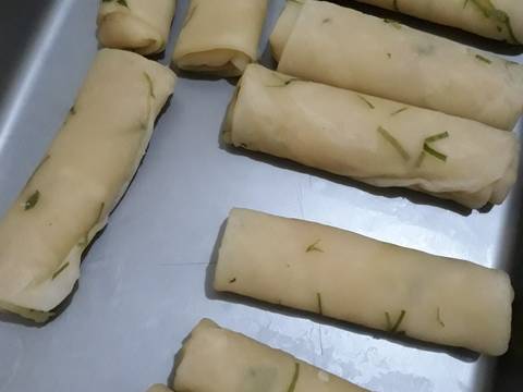 Risol Soto Mie Bogor Gampang #Agust24 recipe step 6 photo