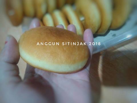 Donat 🍩 #BikinRamadanBerkesan