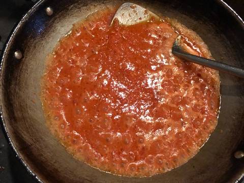 Sambal Roa