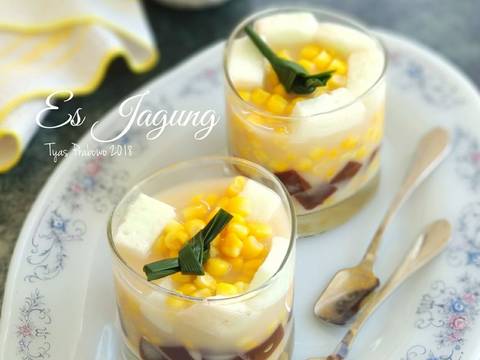 Es Jagung