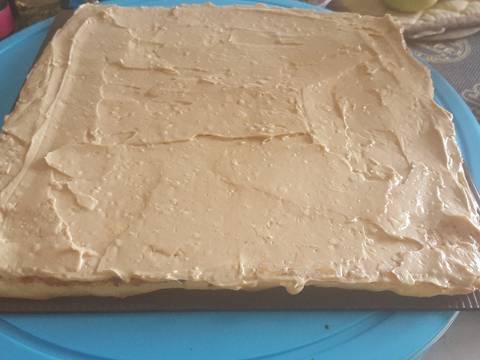 Opera cake #keto #ketopad #pekaninspirasi