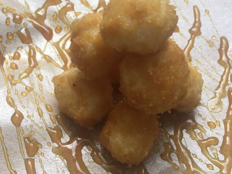 Gemblong Bogor recipe step 7 photo