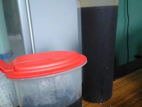 Cuko Pempek #RabuBaru