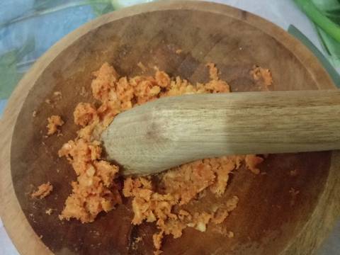 Batagor Ebi recipe step 1 photo