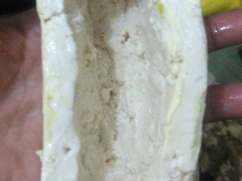 Tahu isi ikan recipe step 1 photo