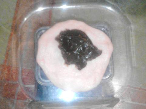 Pao Isi Coklat recipe step 7 photo