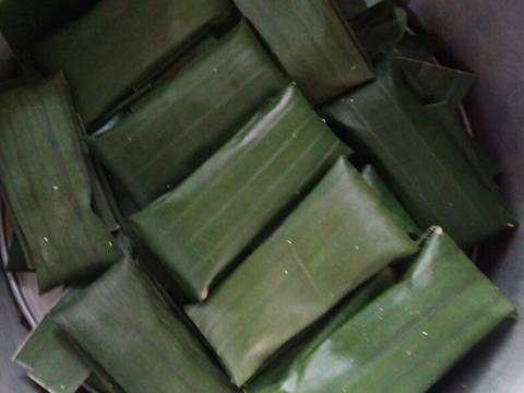 Lemet Labu Syantik recipe step 5 photo