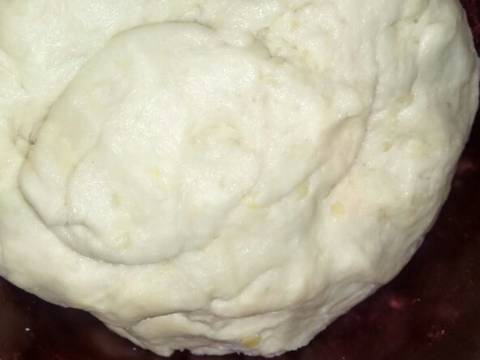 Pao Kentang recipe step 3 photo