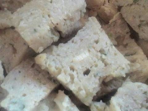 Naget keladi/talas recipe step 3 photo