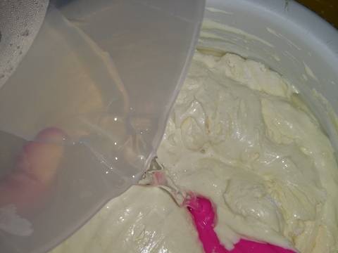 Putu Ayu Tanpa Santan recipe step 6 photo