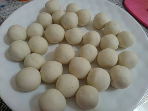 Cilok Crispy recipe step 4 photo