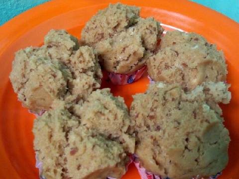 Bolu Biskuit Roma & Go Well #BikinRamadhanBerkesan