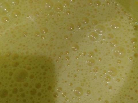 Pukis Oreo Bulat recipe step 2 photo