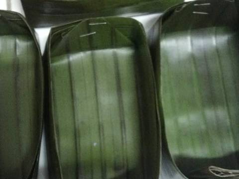 Ketan Duren Yummy recipe step 9 photo