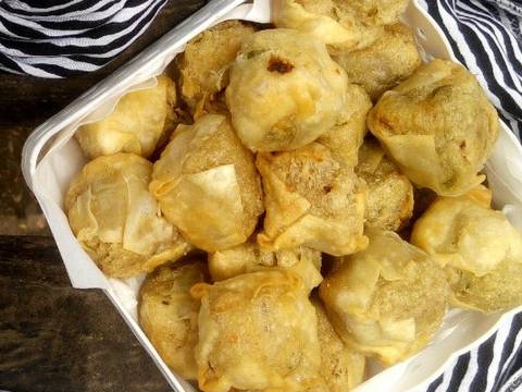 33. Cireng Cobek recipe step 3 photo