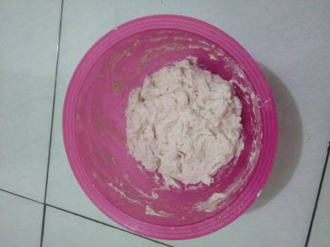 Tekwan Ikan Tengiri recipe step 1 photo