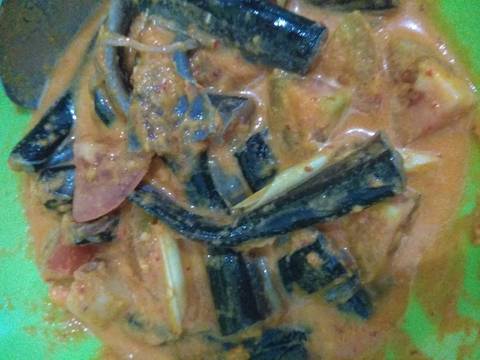 Bothok Belut recipe step 5 photo