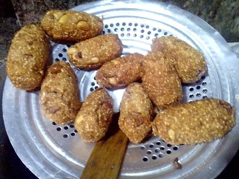 Lento gaplek recipe step 10 photo