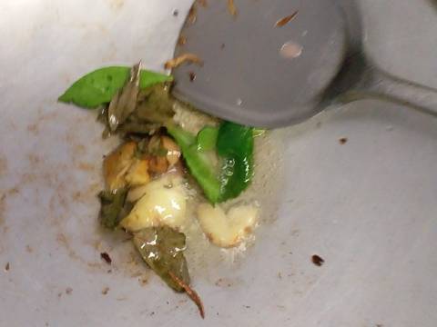 💢Opor Ayam Sederhana💢 langkah memasak 4 foto