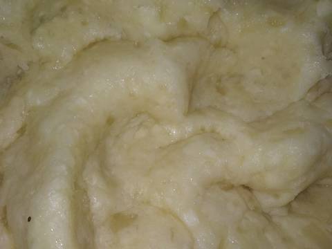 Perkedel manis recipe step 2 photo
