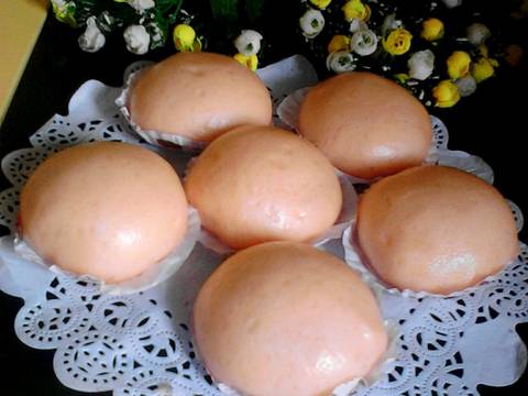 Pao Isi Coklat recipe step 15 photo