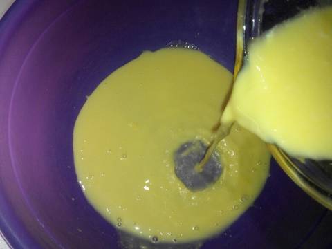 Talam Jagung Susu recipe step 5 photo