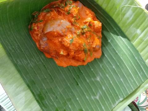 Bothok Ampela Ati Keto #ketopad recipe step 4 photo