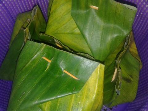 06. Pepes Tahu Jagung