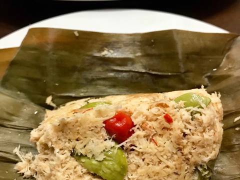 Ã¢â‚¬Â¢Botok PetaiÃ¢â‚¬Â¢ by Dapur Itha recipe step 5 photo