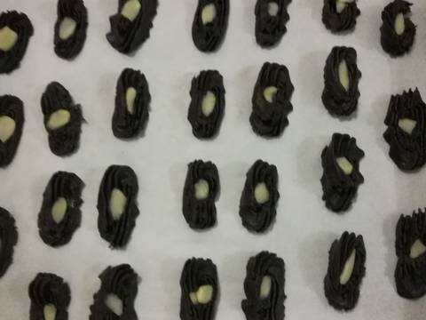 Kue Sagu Ketan Hitam recipe step 7 photo