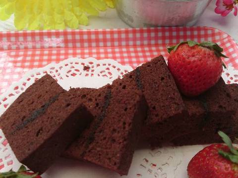  Resep  Brownies  kukus putih  telur  resep  ny liem oleh 