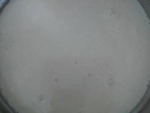 Es kopyor buah recipe step 1 photo