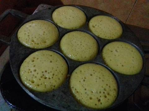 Bika Ambon Ekonomis