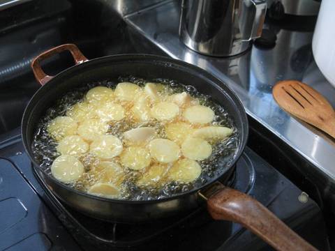 Resep Sapo Tahu Oriental oleh Sumartok - Cookpad