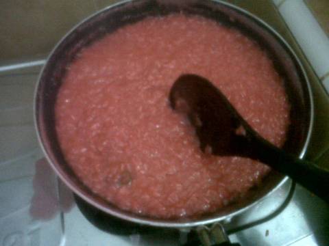 Kue Wajik Imlek recipe step 3 photo
