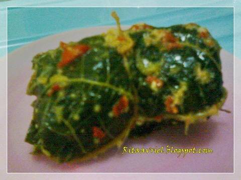  Resep BUNTIL DAUN PEPAYA oleh Rita D Fahry Cookpad